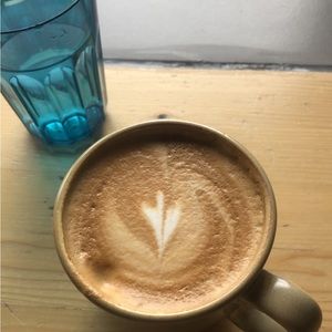 Meet your Posher, Adam